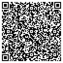 QR code with Zyzyx contacts