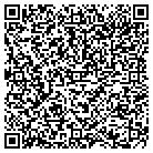 QR code with Sam Woo Jung Japanese & Korean contacts