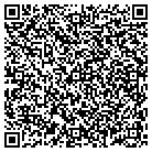 QR code with American & Overseas Travel contacts