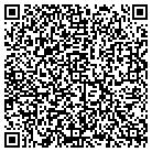 QR code with R B Keener & Sons Inc contacts