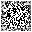 QR code with Hair 2 Go contacts