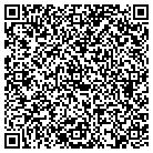 QR code with Phil & Rick's Service Center contacts