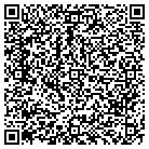 QR code with Christian Science First Church contacts
