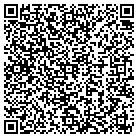 QR code with Sprayfoam Southwest Inc contacts