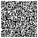 QR code with A T & T Corp contacts