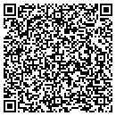QR code with Kline's Auto Body contacts
