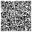 QR code with C W Wright Co Inc contacts