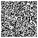 QR code with Moxey's Taxi contacts