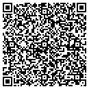 QR code with JJF Management contacts