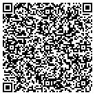 QR code with John Towing & Automobile contacts