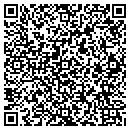 QR code with J H Westerman Co contacts