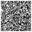 QR code with M&L Construction contacts