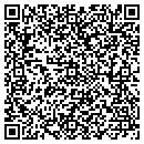 QR code with Clinton Carpet contacts