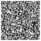 QR code with H Victor Chiang MD contacts