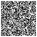 QR code with Audio Center Inc contacts