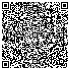 QR code with Semenza MD Phd Gregg L contacts
