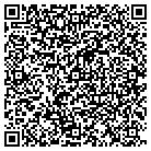 QR code with R F Construction & Masonry contacts