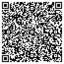QR code with E D Supply Co contacts