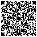 QR code with Sahara Tanning contacts