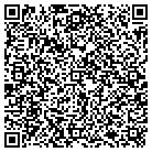 QR code with Accurate Locksmithing Service contacts