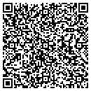 QR code with J V Music contacts