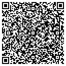 QR code with K&K Trucking contacts