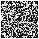 QR code with Henry Blank DDS contacts