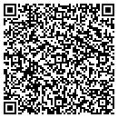 QR code with J T Construction contacts