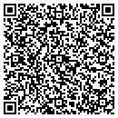 QR code with J M Plummer & Sons contacts