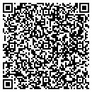 QR code with Huntington Pool contacts