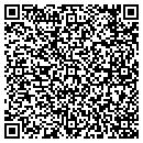 QR code with R Anne Hull & Assoc contacts