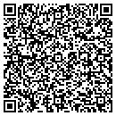 QR code with Cobra Auto contacts