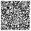 QR code with KFC contacts
