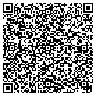 QR code with Phillipe Transportation contacts