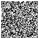 QR code with Hillard D Bloom contacts