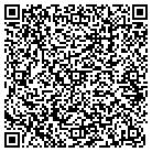 QR code with Heflin Sales & Service contacts