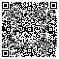 QR code with R C H Co contacts