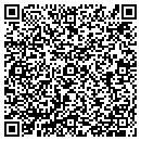 QR code with Baudines contacts