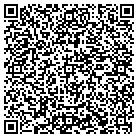 QR code with Master Park Chul Karate Inst contacts