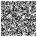 QR code with R C's Lock & Key contacts