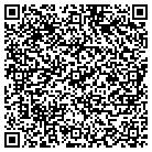 QR code with University Psychological Center contacts