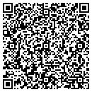 QR code with Allan Wasser OD contacts