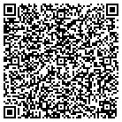 QR code with Chakra Cycles Station contacts