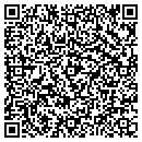 QR code with D N R Contractors contacts