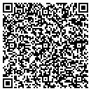 QR code with E Z Storage contacts