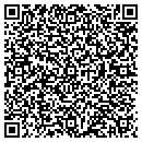 QR code with Howard & Dean contacts