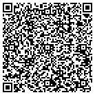 QR code with Waggoners Trucking Inc contacts