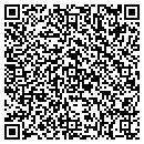 QR code with F M Appliances contacts