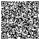 QR code with J & J Machine Shop LLC contacts