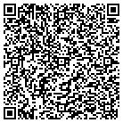 QR code with Phillips Gifts & Collectables contacts